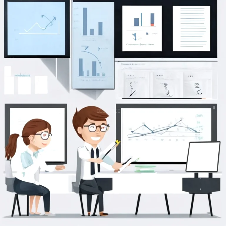 مزايا برنامجنا للتدريب الاقتصادي